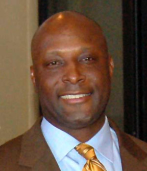 Derrick B. Owens